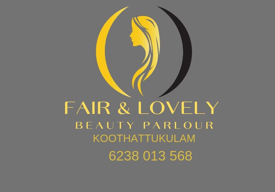 FAIR AND LOVELY BEAUTY PARLOUR KOOTHATTUKULAM