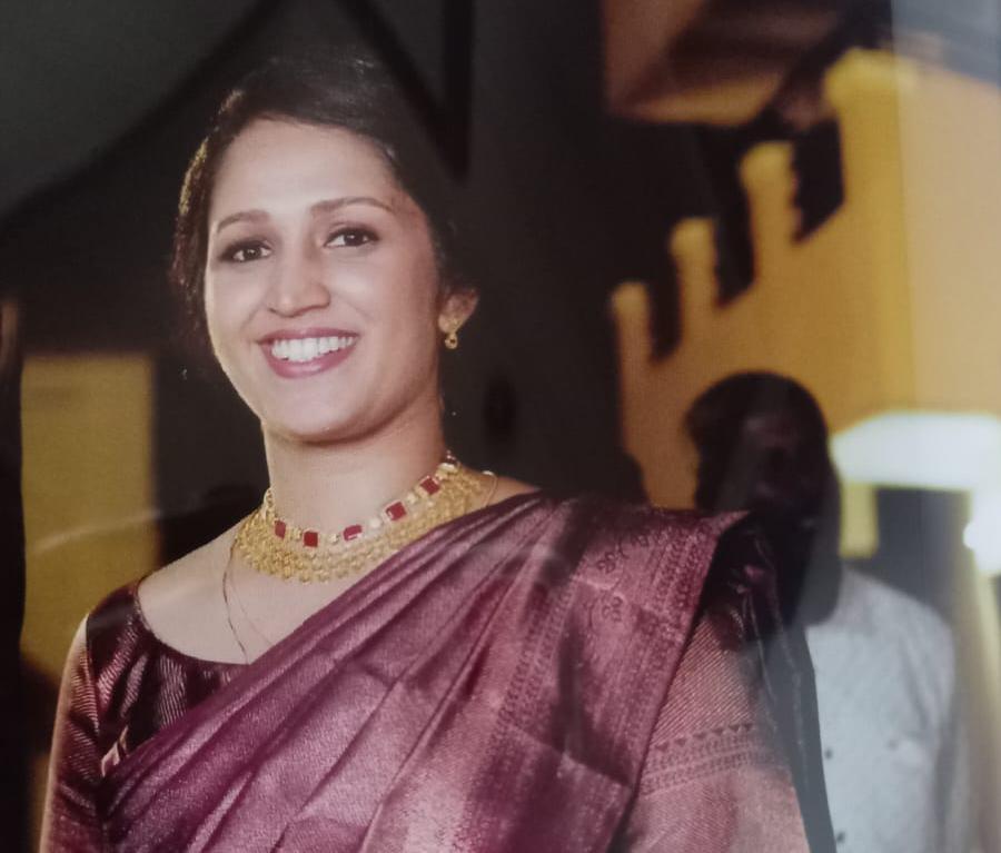 FAIR AND LOVELY BEAUTY PARLOUR KOOTHATTUKULAM