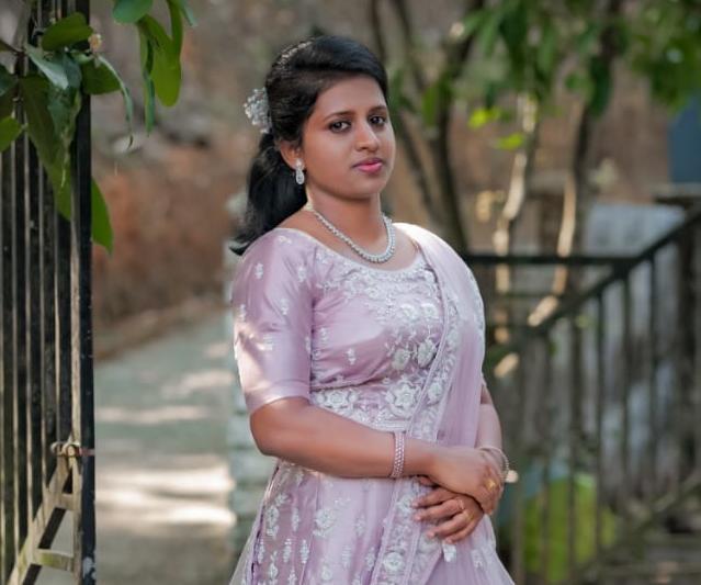 FAIR AND LOVELY BEAUTY PARLOUR KOOTHATTUKULAM