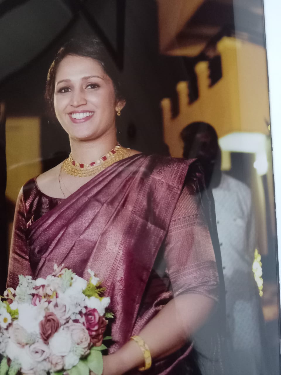 FAIR AND LOVELY BEAUTY PARLOUR KOOTHATTUKULAM